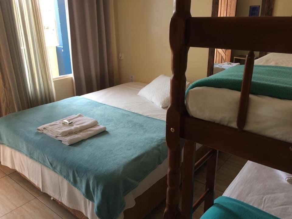 Inn Recanto Feliz Penha (Santa Catarina)