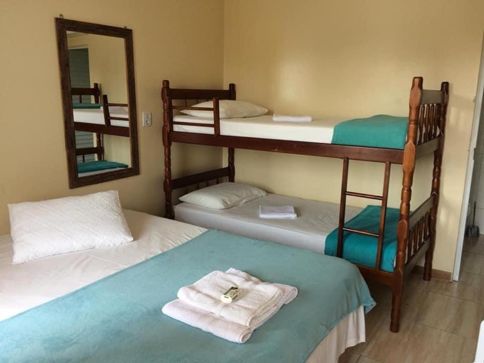 Recanto Feliz Inn Penha (Santa Catarina)