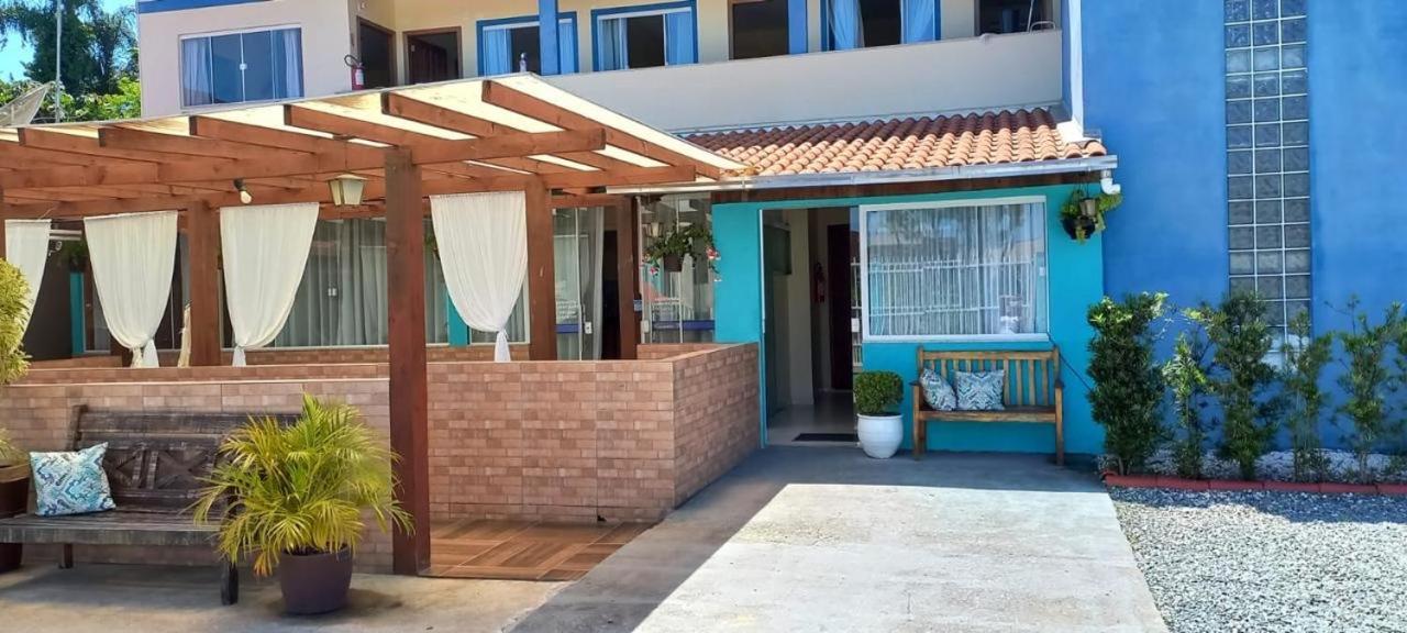 Inn Recanto Feliz Penha (Santa Catarina)