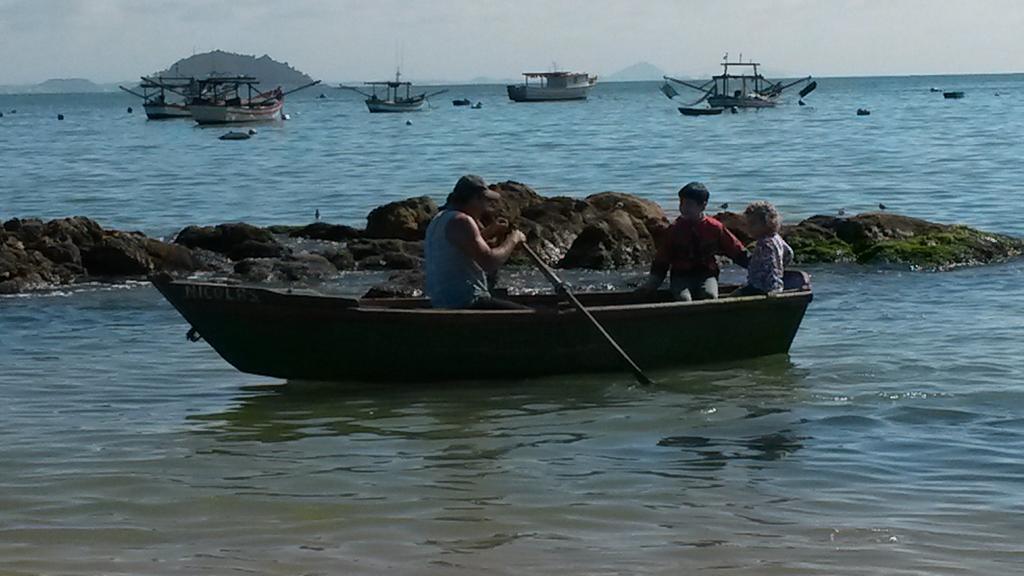 Recanto Feliz Penha (Santa Catarina)
