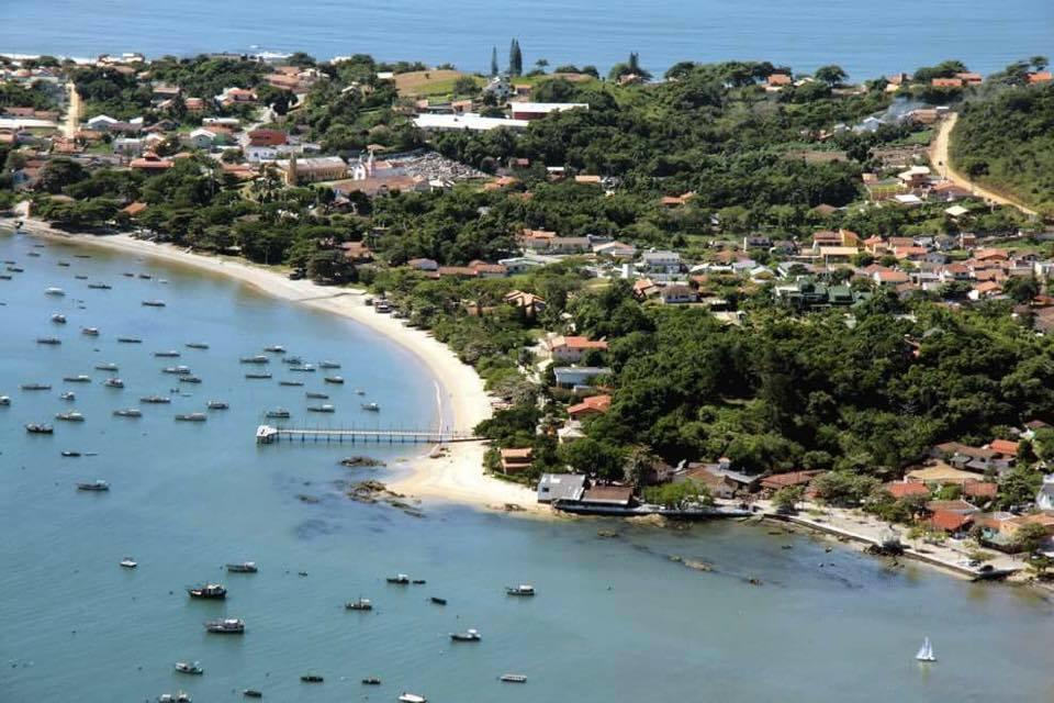 Recanto Feliz Penha (Santa Catarina)